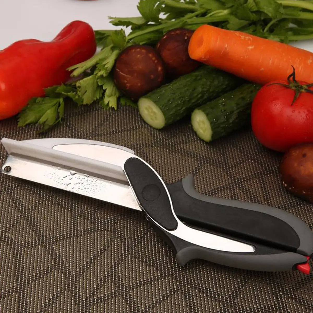 Flexicut Scissor Knife